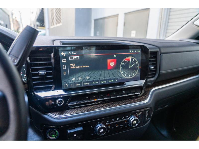 gmc Sierra 1500 2023 - 13