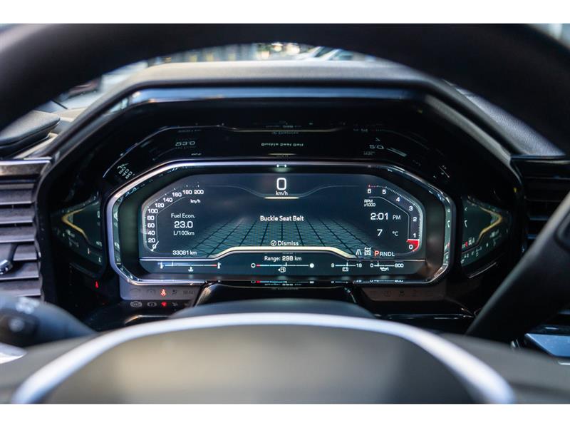 gmc Sierra 1500 2023 - 15