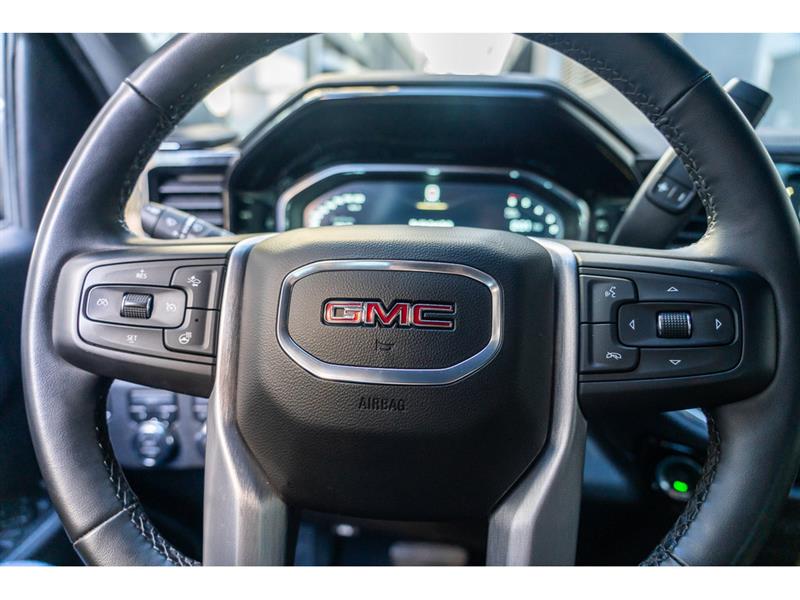 gmc Sierra 1500 2023 - 16