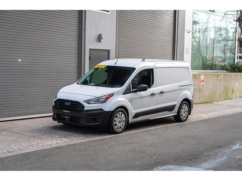 ford Transit Connect 2020 - 2