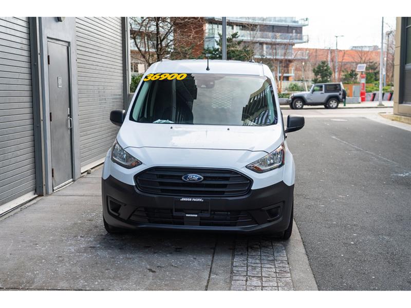 ford Transit Connect 2020 - 3