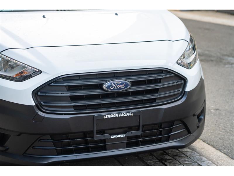 ford Transit Connect 2020 - 4