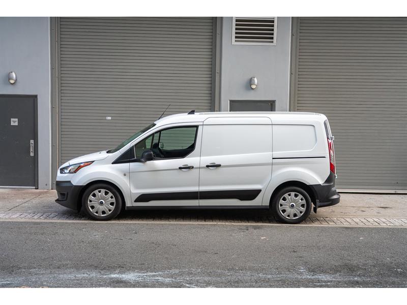 ford Transit Connect 2020 - 5