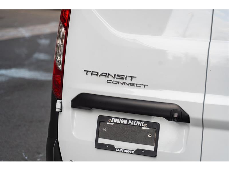 ford Transit Connect 2020 - 9