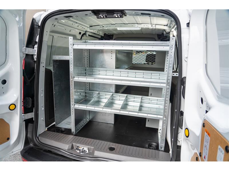 ford Transit Connect 2020 - 10