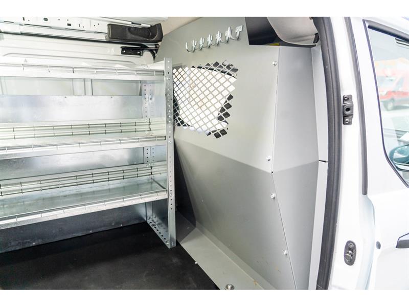 ford Transit Connect 2020 - 12