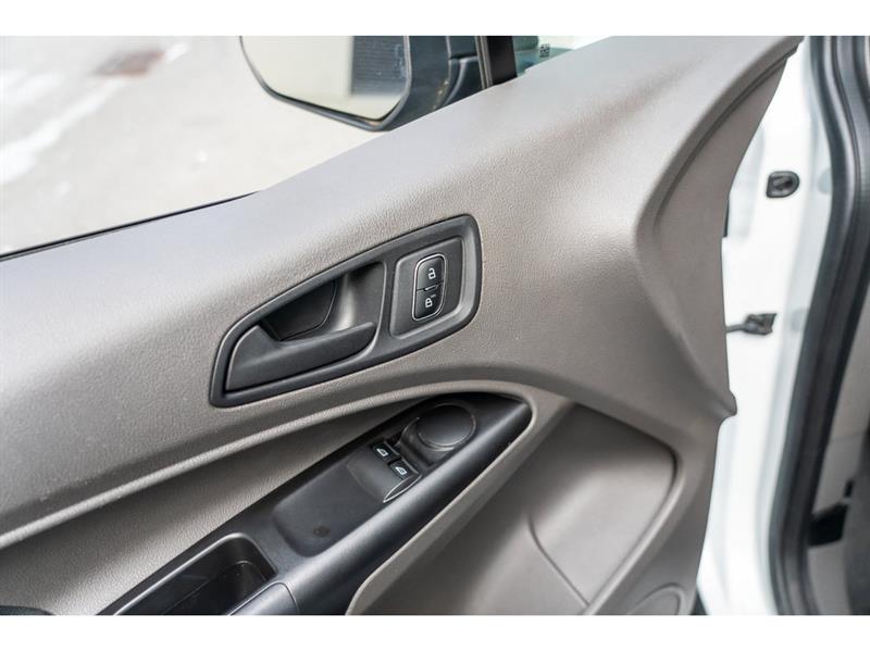 ford Transit Connect 2020 - 14