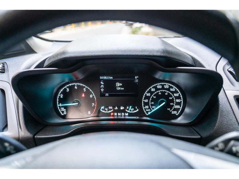 ford Transit Connect 2020 - 17