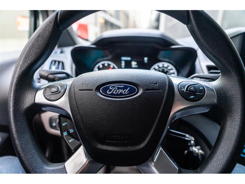 ford Transit Connect 2020 - 18