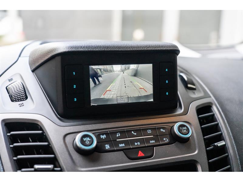 ford Transit Connect 2020 - 19