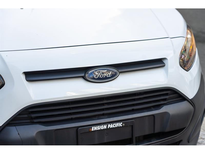 ford Transit Connect 2018 - 4