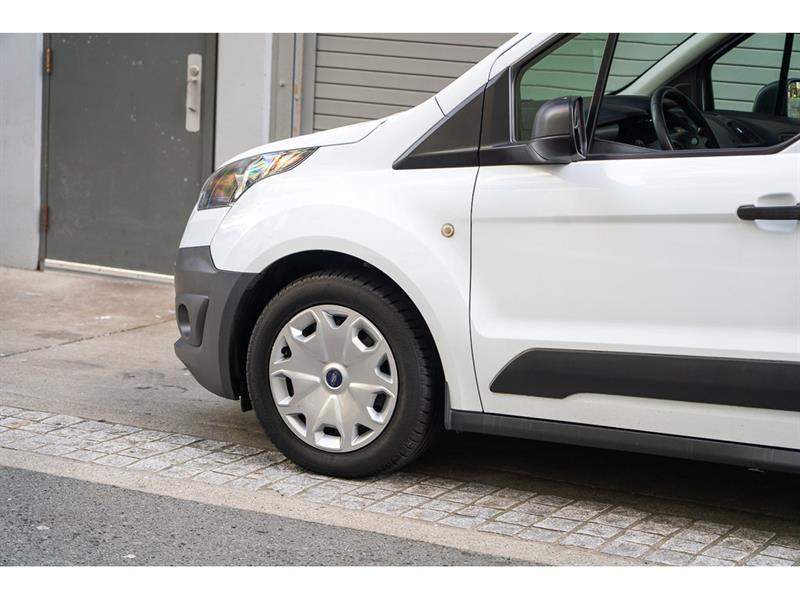 ford Transit Connect 2018 - 6