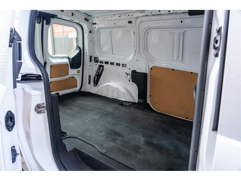 ford Transit Connect 2018 - 10