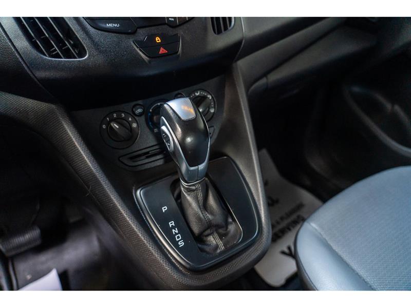 ford Transit Connect 2018 - 13
