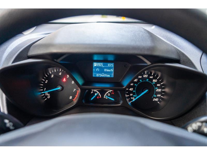 ford Transit Connect 2018 - 14