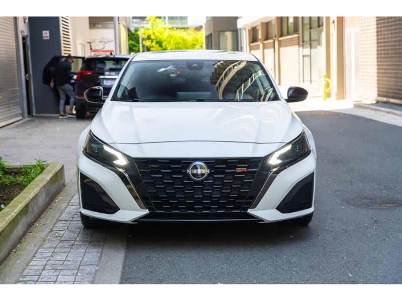 nissan Altima 2023 - 3