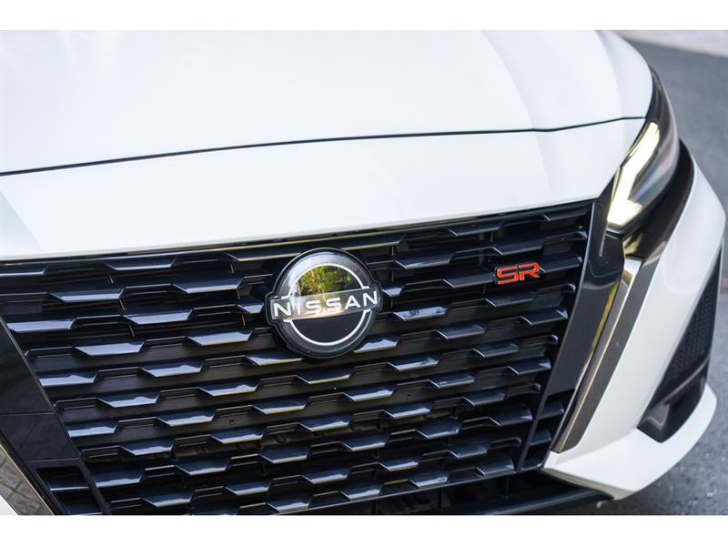 nissan Altima 2023 - 4