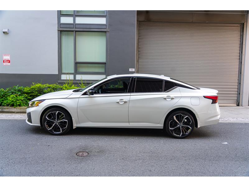 nissan Altima 2023 - 5