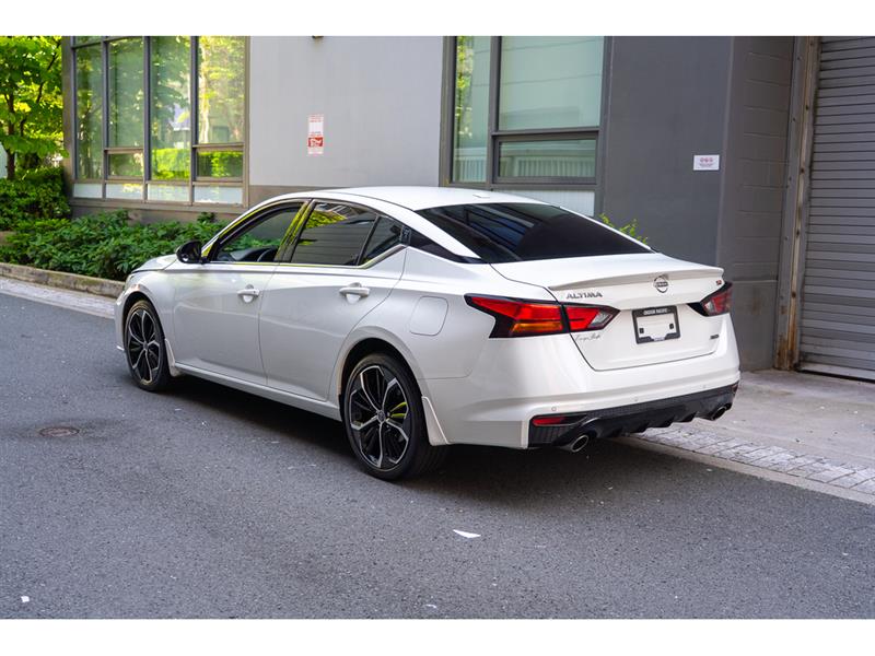 nissan Altima 2023 - 7