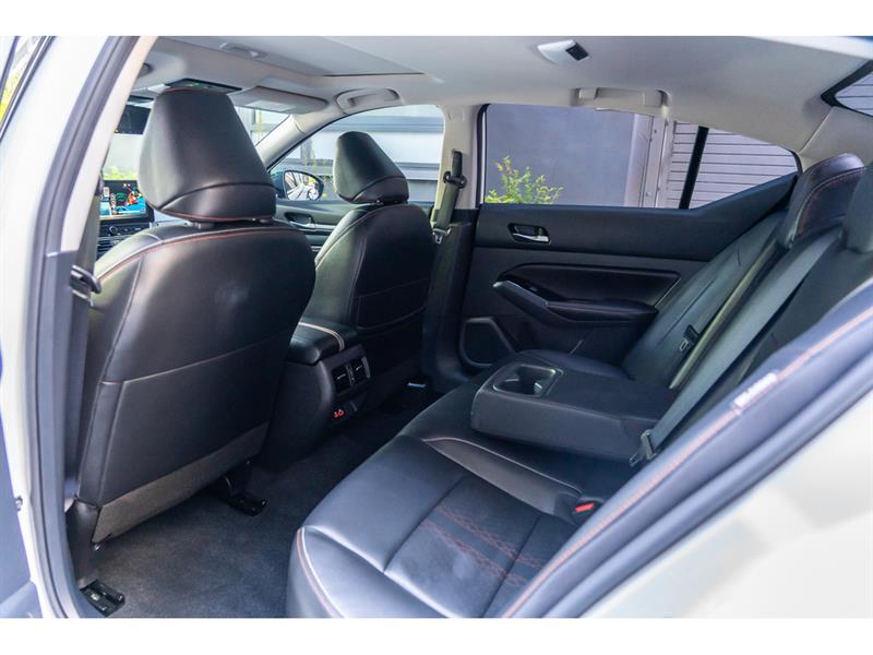 nissan Altima 2023 - 10