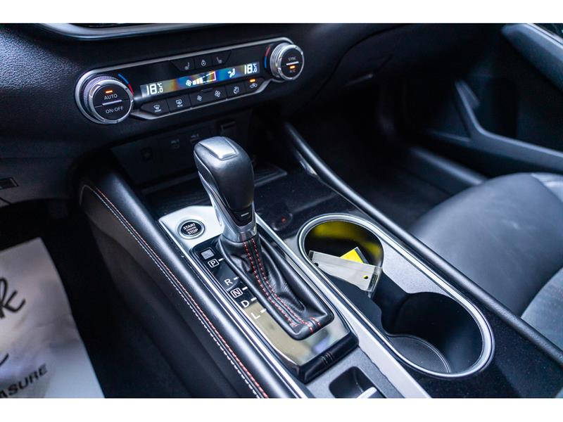 nissan Altima 2023 - 13