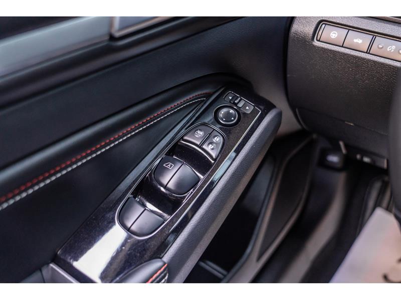 nissan Altima 2023 - 17