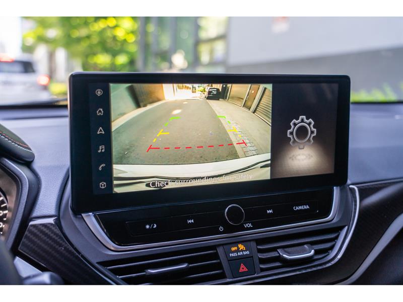 nissan Altima 2023 - 18