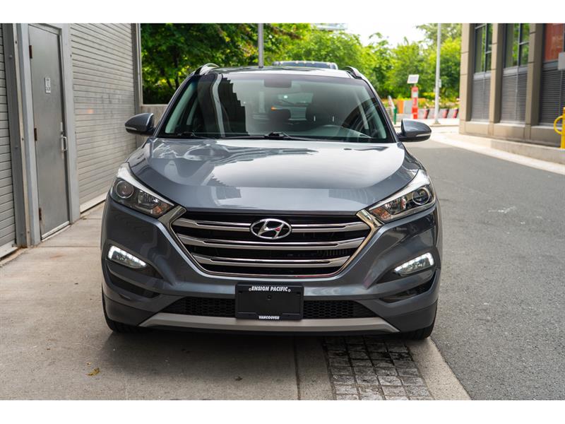 hyundai Tucson 2018 - 4