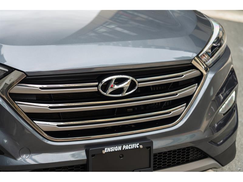 hyundai Tucson 2018 - 5