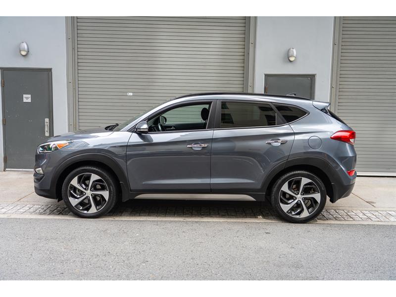 hyundai Tucson 2018 - 6