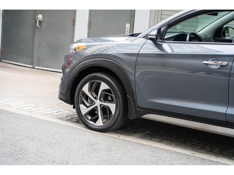 hyundai Tucson 2018 - 7