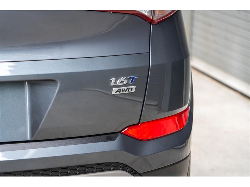 hyundai Tucson 2018 - 10