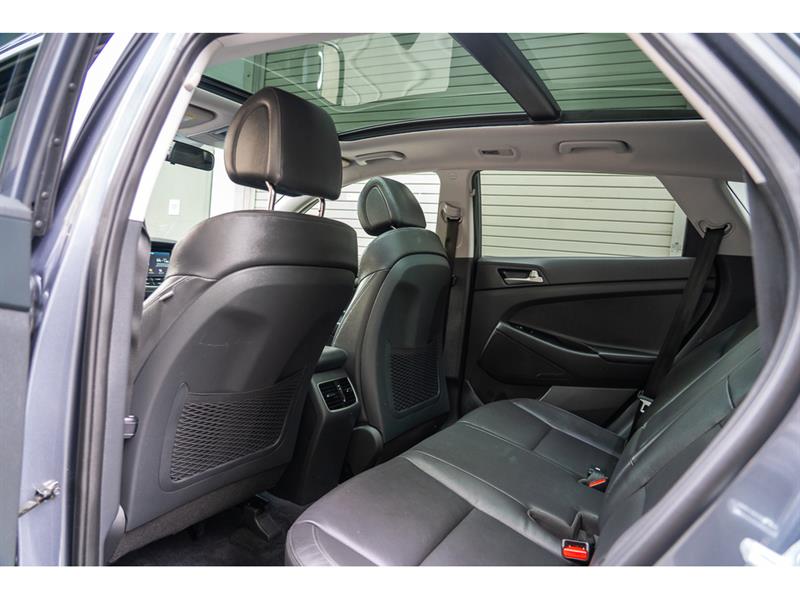 hyundai Tucson 2018 - 11