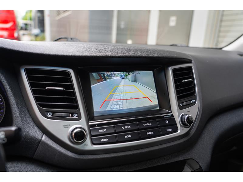 hyundai Tucson 2018 - 15