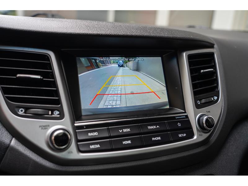 hyundai Tucson 2018 - 18