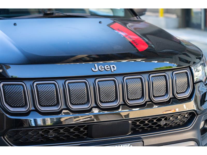 jeep Compass 2022 - 4