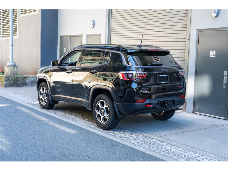 jeep Compass 2022 - 7