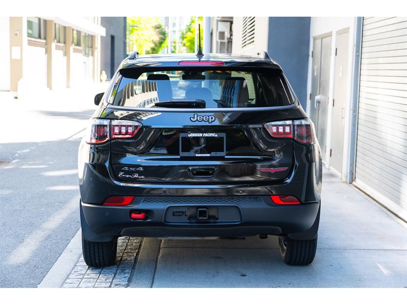 jeep Compass 2022 - 8