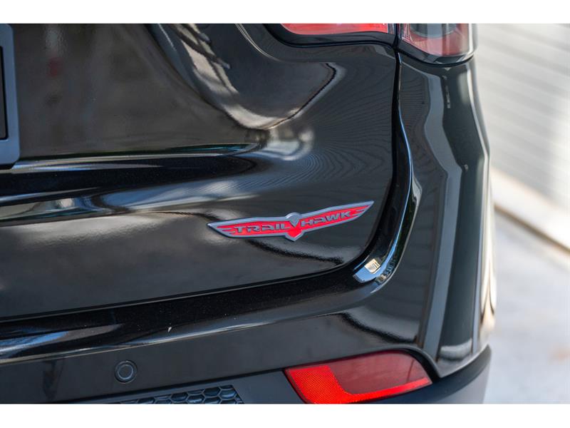 jeep Compass 2022 - 9