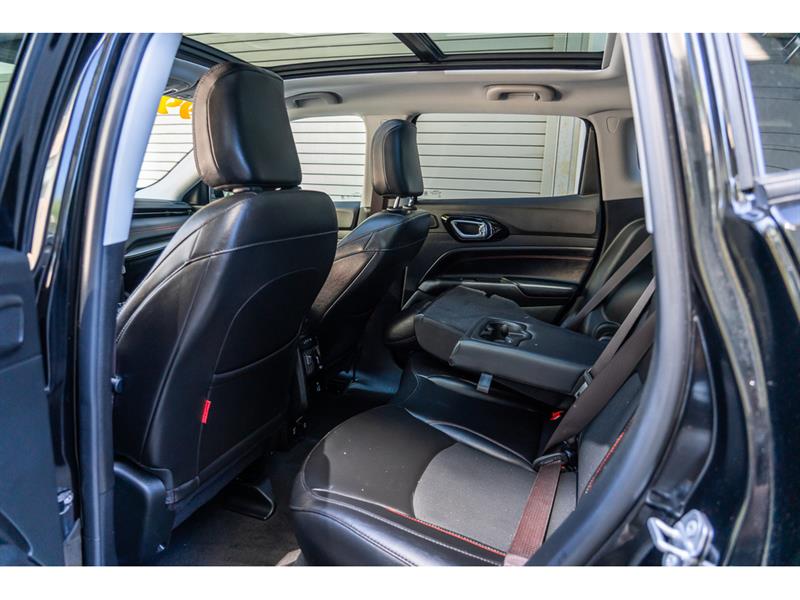 jeep Compass 2022 - 10