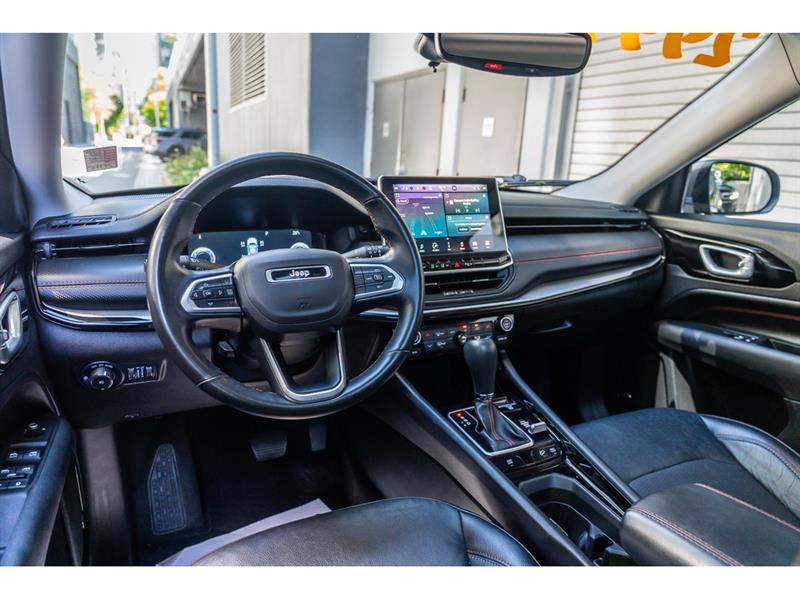 jeep Compass 2022 - 11