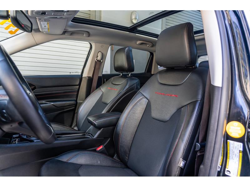 jeep Compass 2022 - 12