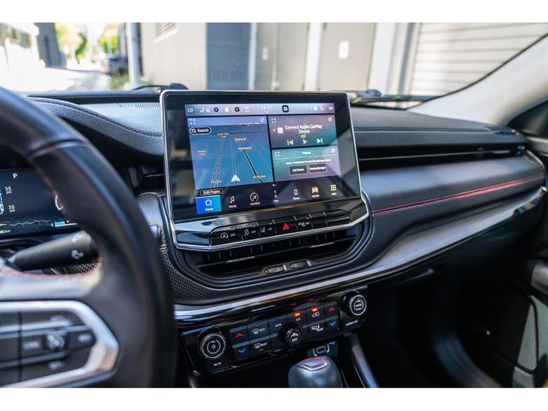 jeep Compass 2022 - 13