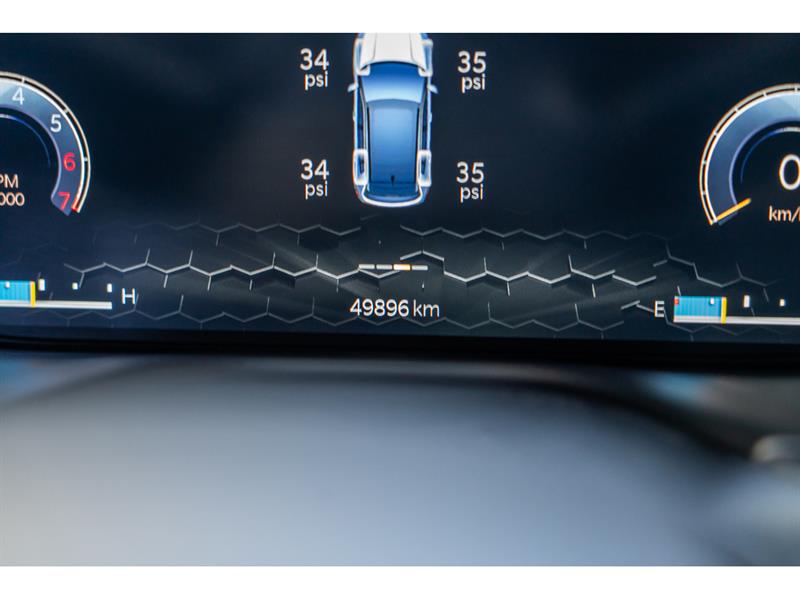 jeep Compass 2022 - 16