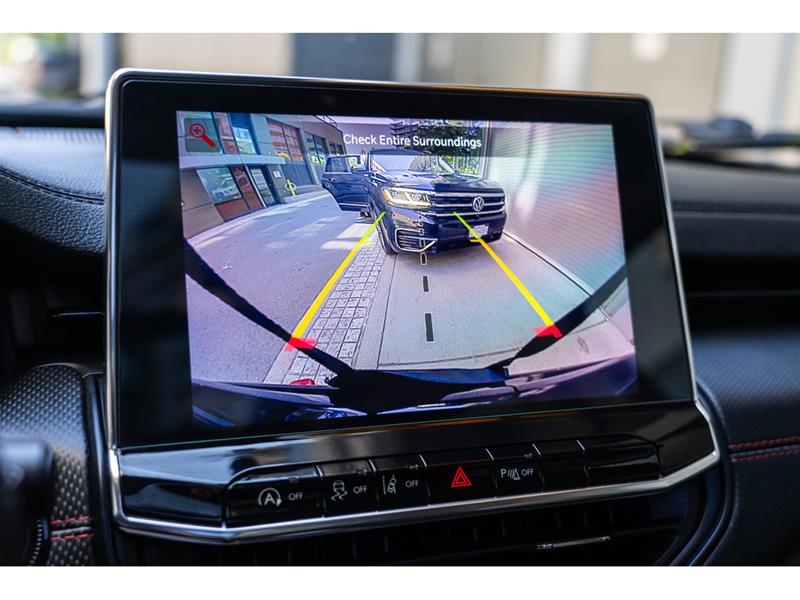 jeep Compass 2022 - 17