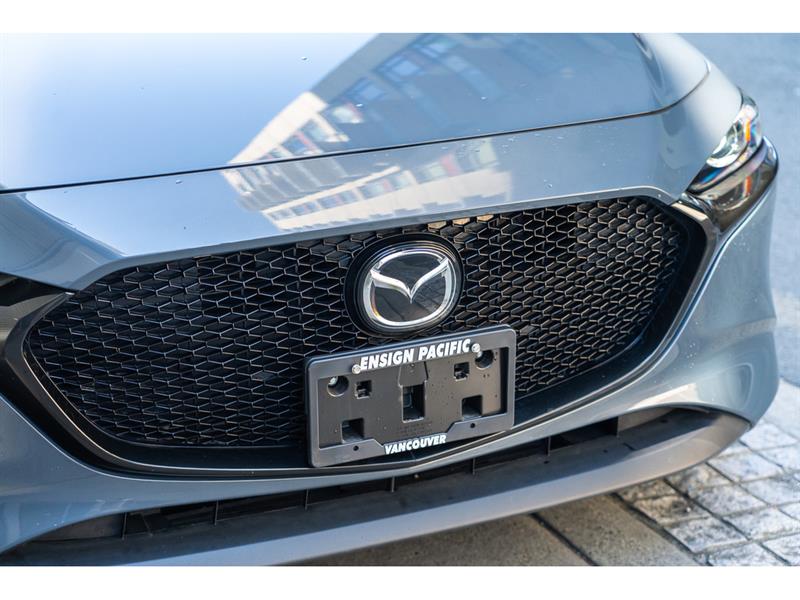 mazda Mazda3 Sport 2022 - 4