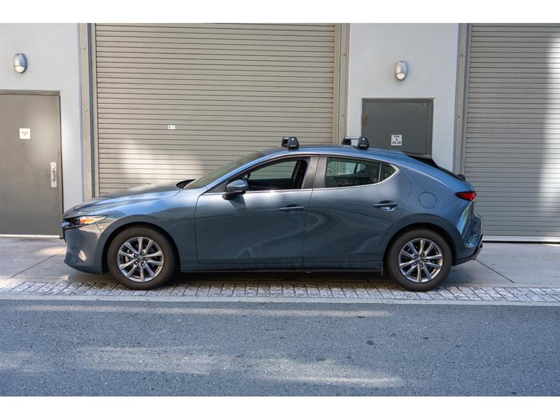 mazda Mazda3 Sport 2022 - 5