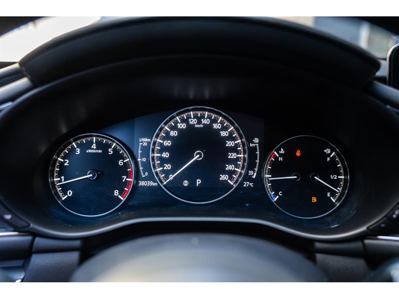 mazda Mazda3 Sport 2022 - 14