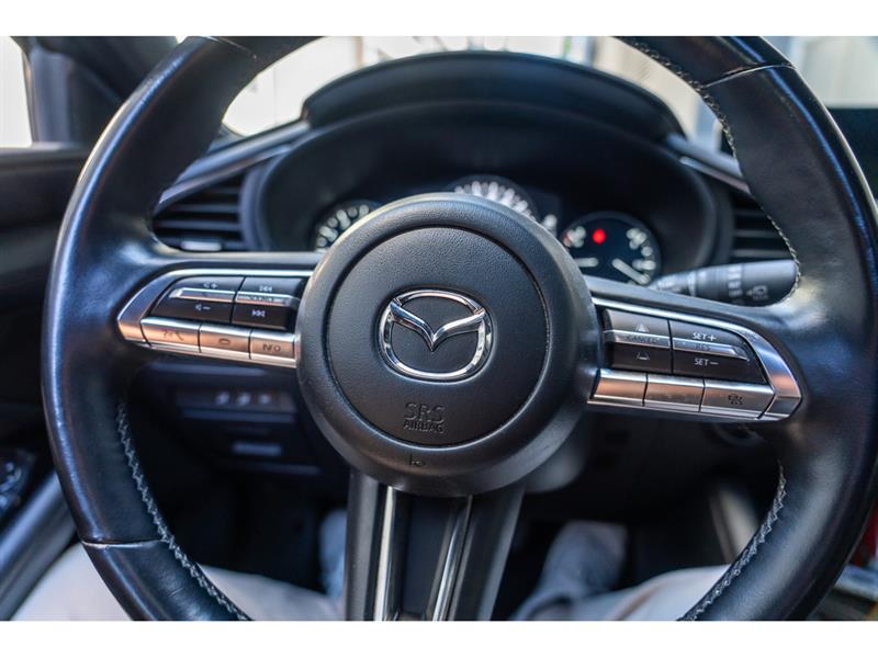 mazda Mazda3 Sport 2022 - 15
