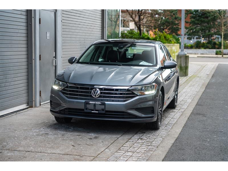 volkswagen Jetta 2020 - 3